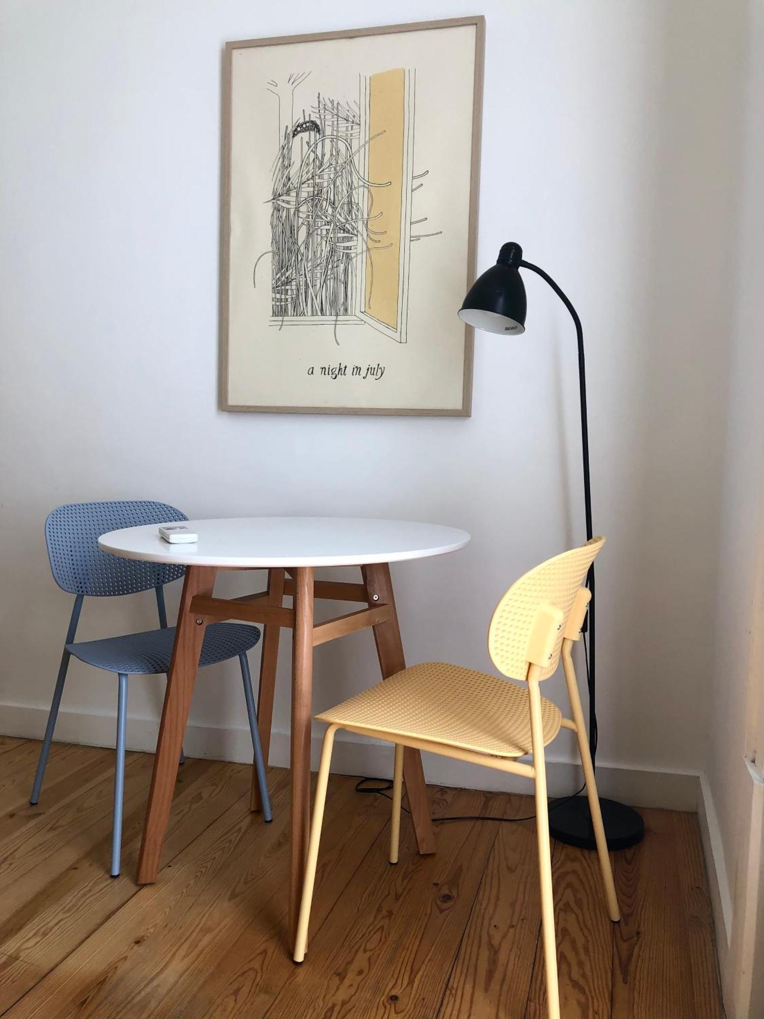Living Lounge Hostel Lisbon Bagian luar foto