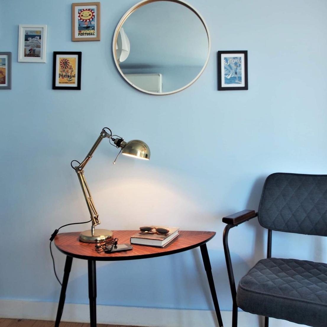 Living Lounge Hostel Lisbon Bagian luar foto