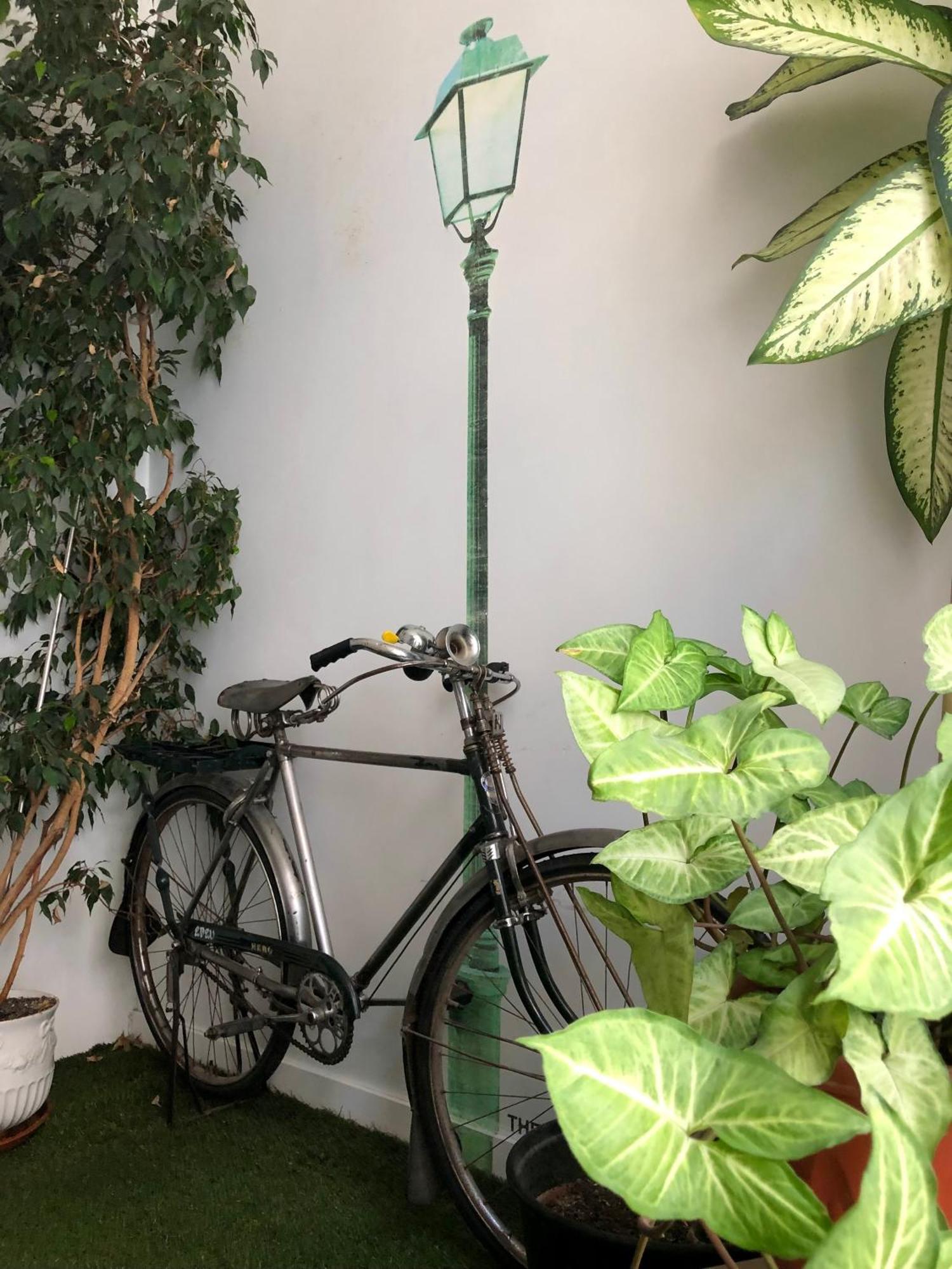 Living Lounge Hostel Lisbon Bagian luar foto