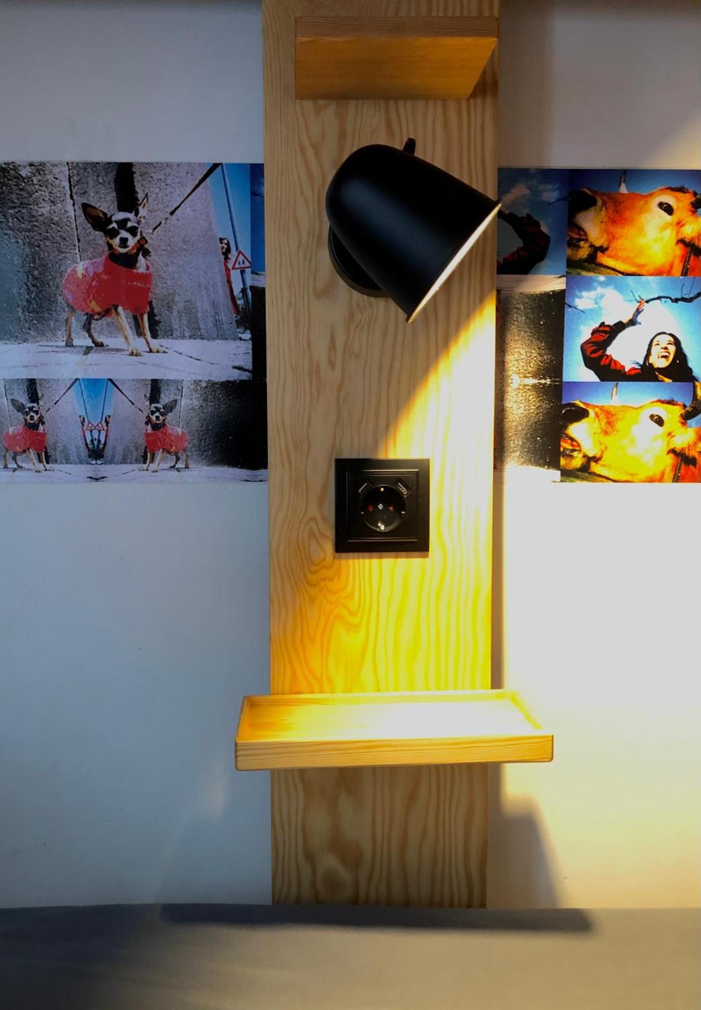 Living Lounge Hostel Lisbon Bagian luar foto